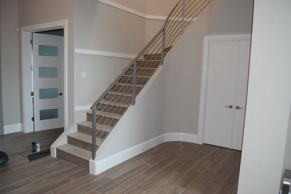 image of business Darryl Stiner Stair Remodel