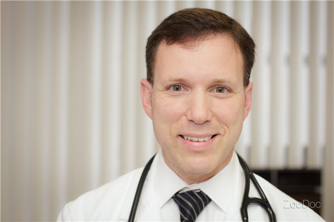 image of business Jonathan Field, MD