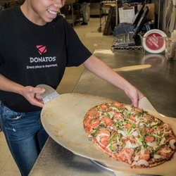 The Best 10 Vegan Restaurants Near Three Carrots In Indianapolis Donatos Pizza