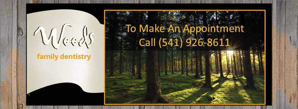 image of business Woods Family Dentistry