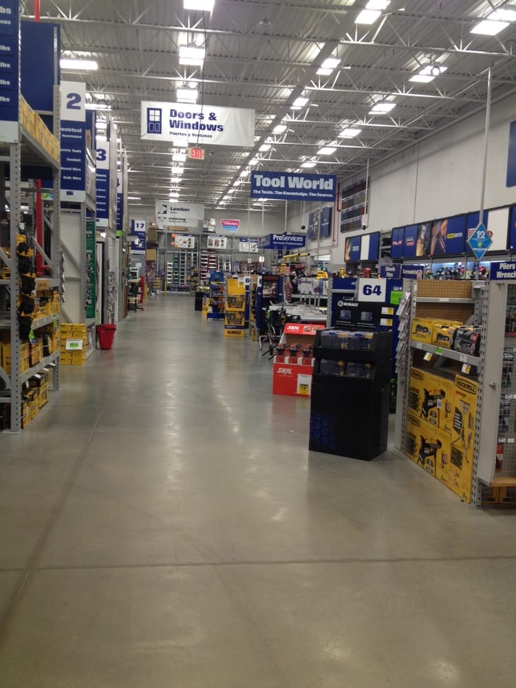 Lowe's Home Improvement