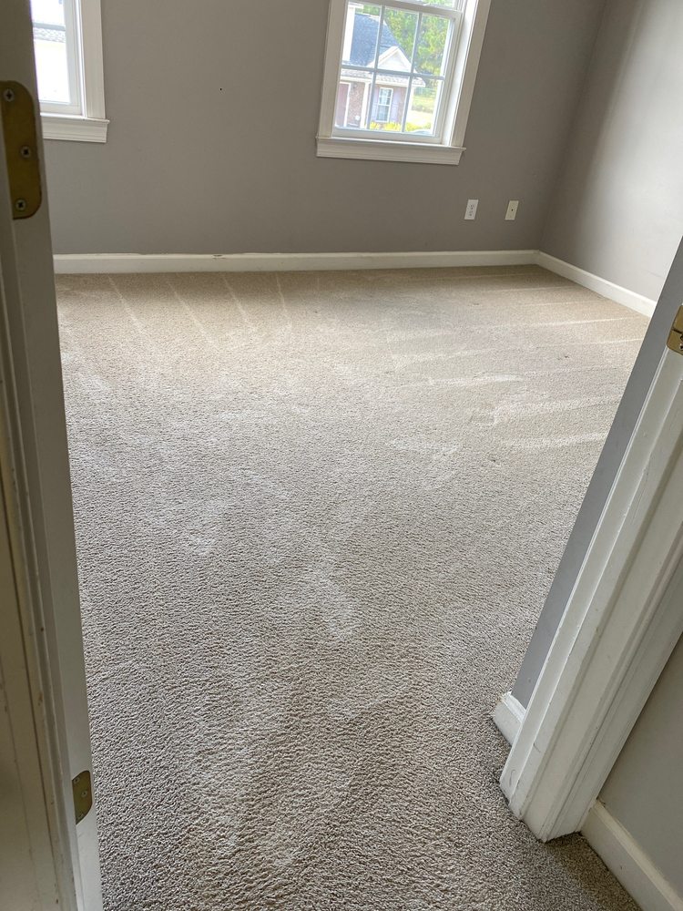 Close Call Carpet Cleaning