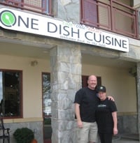 One Dish Cafe Ellicott City Md One Dish Cafe Ellicott City Md