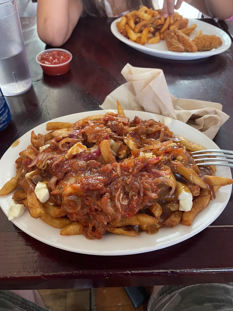 Frite Alors