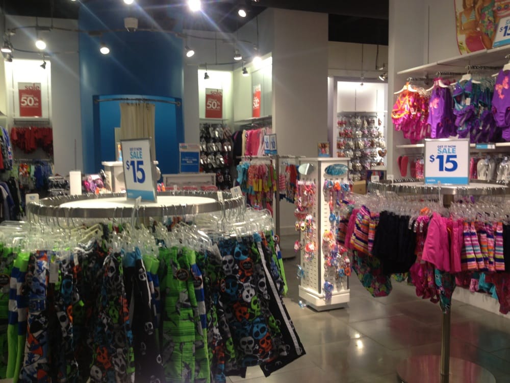 The Children’s Place Children's Clothing 1200 S Clearview Pkwy