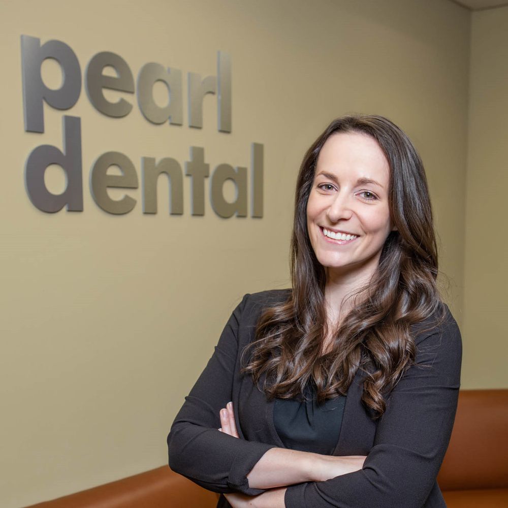 Pearl Dental - Trumbull