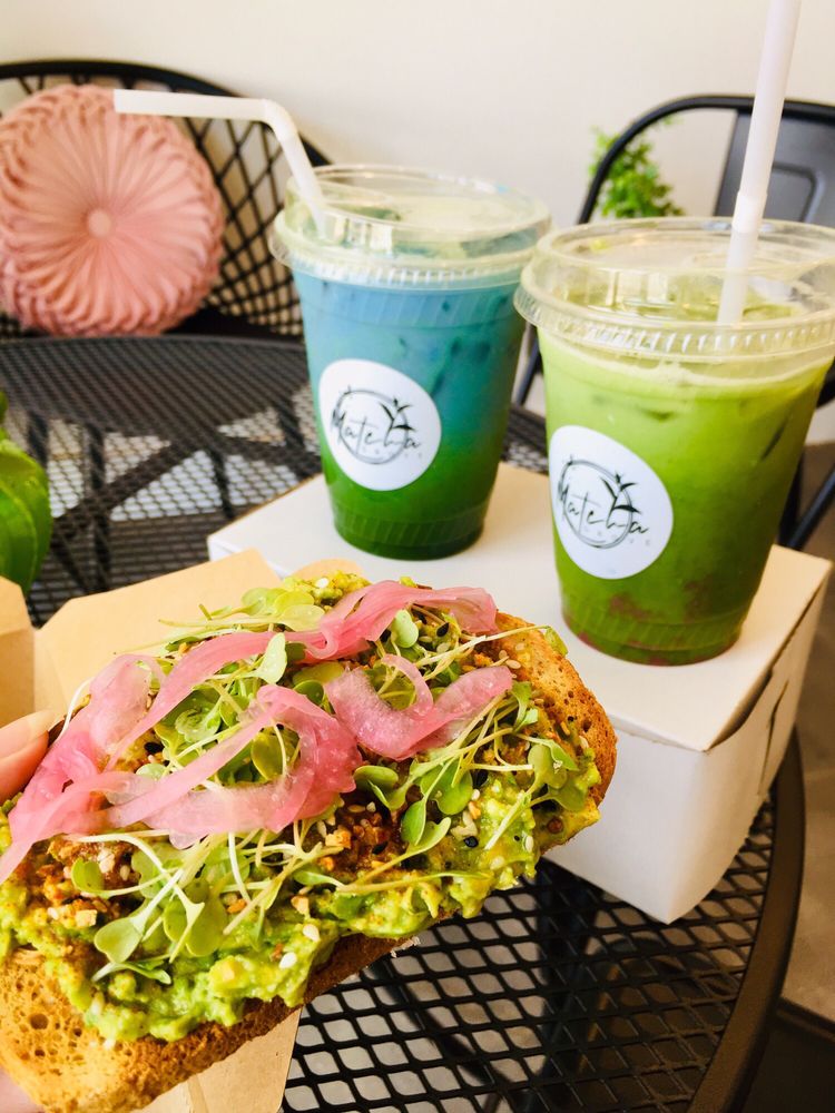Matcha Grove Matcha Grove