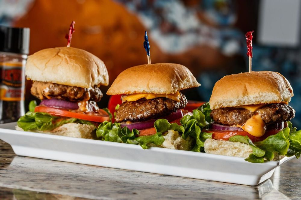 BreWingZ Sports Bar & Grill Order Food Online 41 Photos & 75