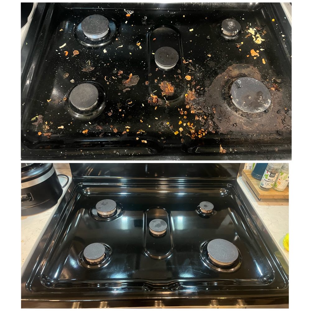 Corbin Cleaning Services