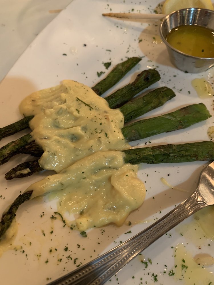 The Grillehouse