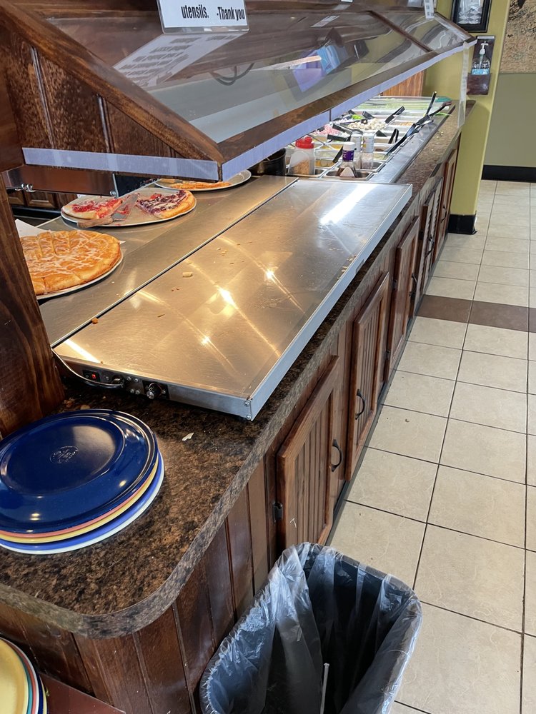 Pizza Plus