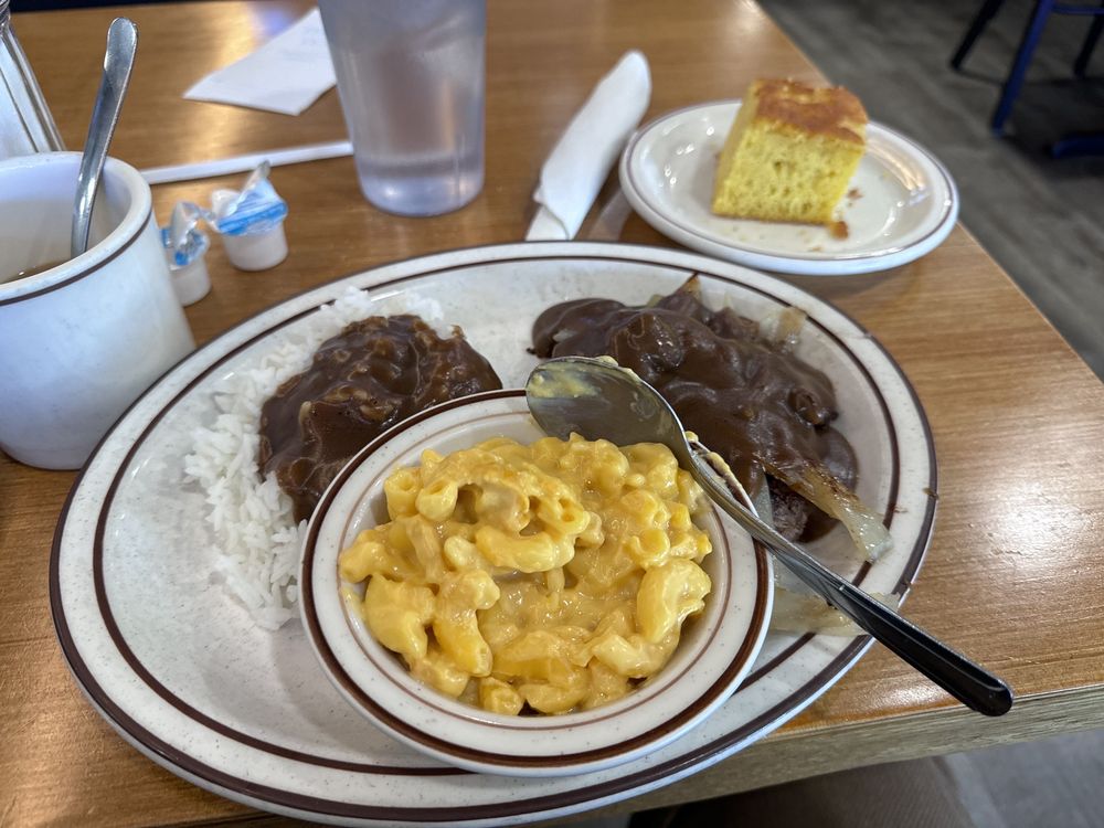 Fairbanks Restaurant