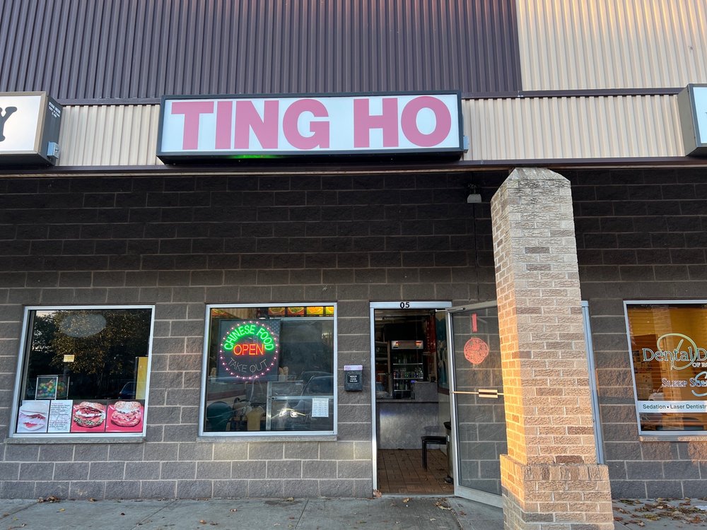 Ting Ho Chinese Resturant Ting Ho Chinese Resturant