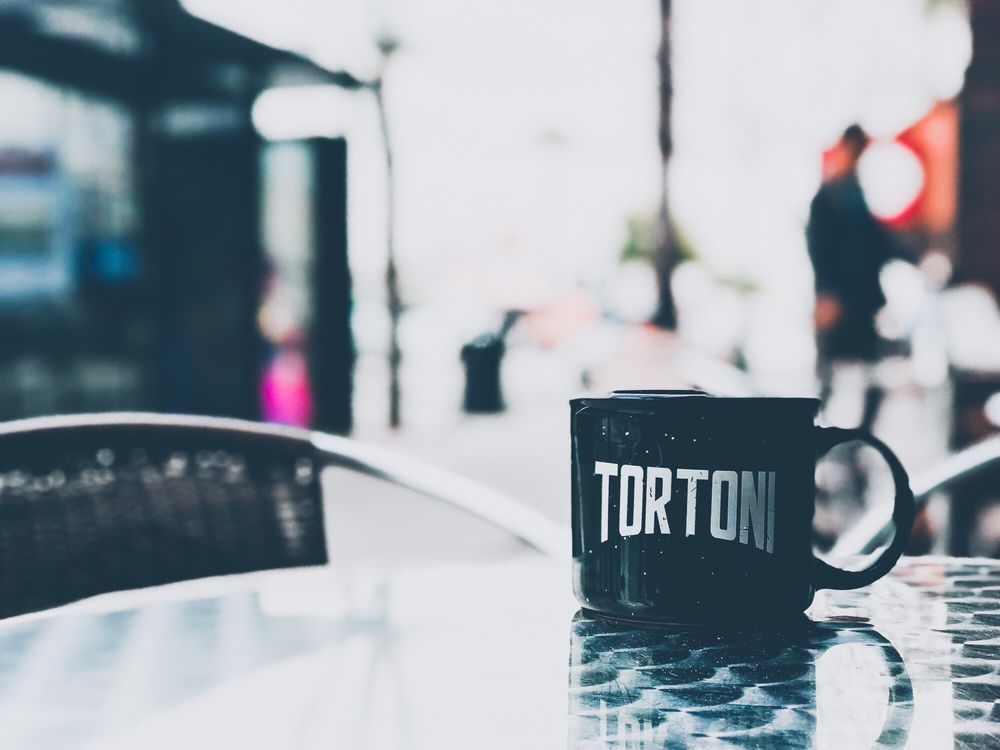 Coffee Shop Image