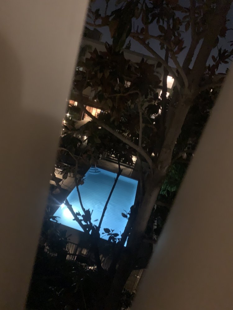 City Pointe Apartments