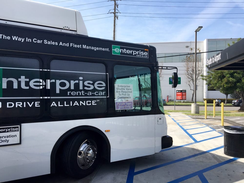 Enterprise Rent A Car Los Angeles Ca Enterprise Rent A Car Los Angeles Ca