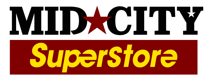 Mid City Superstore