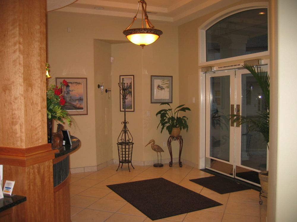 image of business Douglas M Johnson, DMD