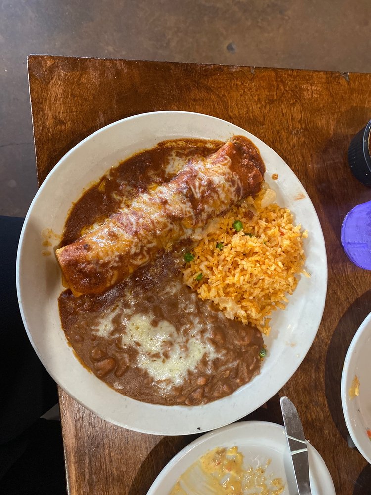 Mercado Juarez Restaurant