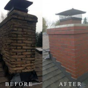 Portland Fireplace & Chimney - CLOSED - Chimney Sweeps - 7637 Macarthur Blvd Vancouver