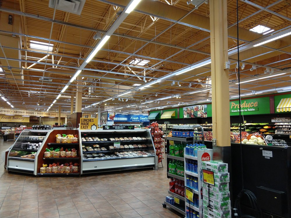 Price Chopper