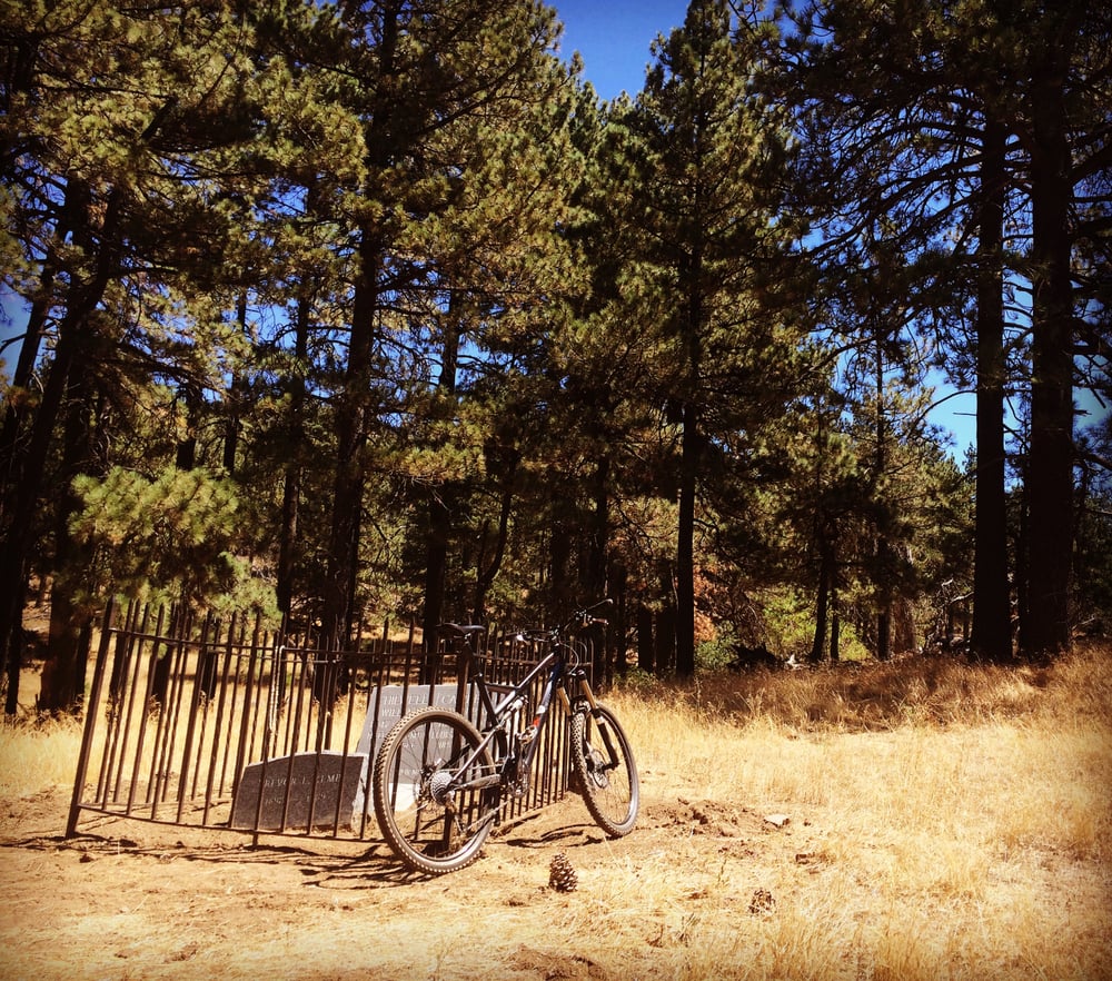 Mount Laguna Campground 72 Photos & 36 Reviews Parks 10678