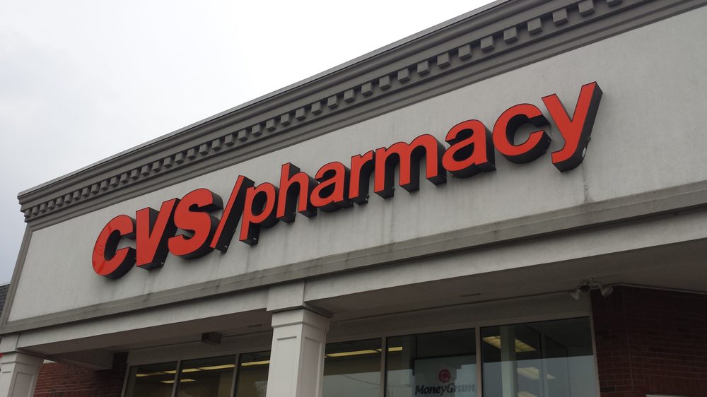 CVS Pharmacy