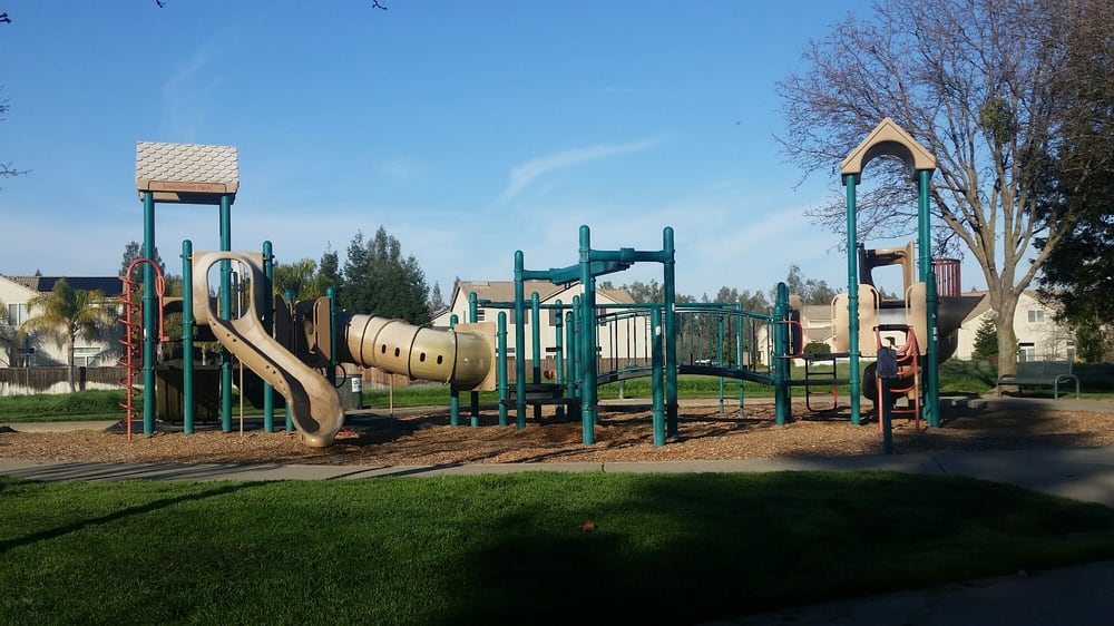 Edie MacDonald Park Parks 8601 Spring Azure Way, Elk Grove, CA Yelp