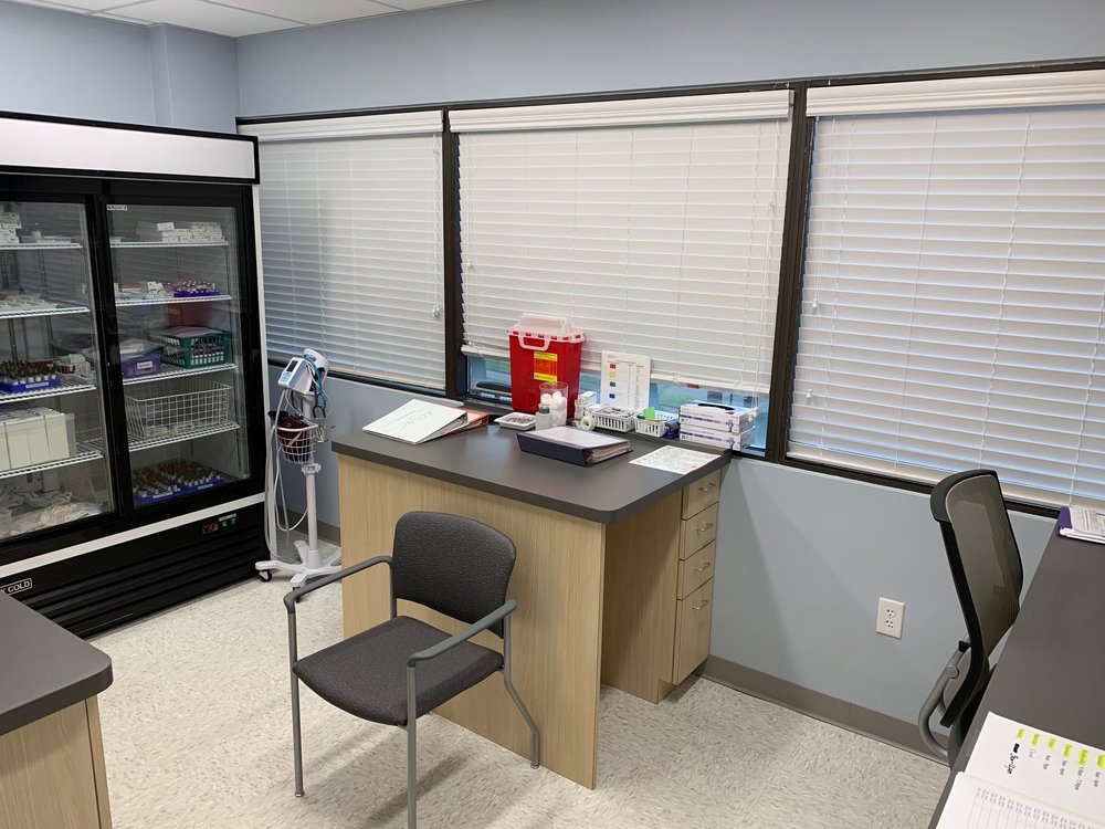 image of business Weiss Medical