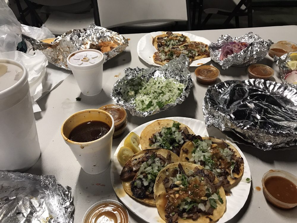 El Taco Grande