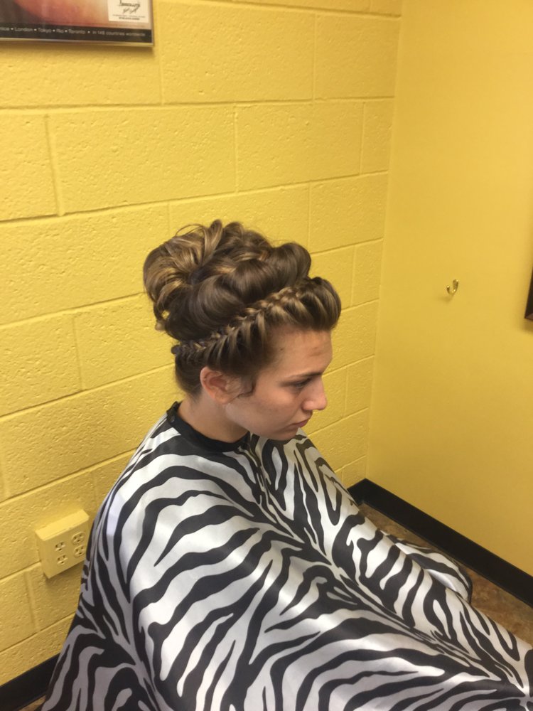 Absolute Hair Design Whitehall Absolute Hair Design Whitehall
