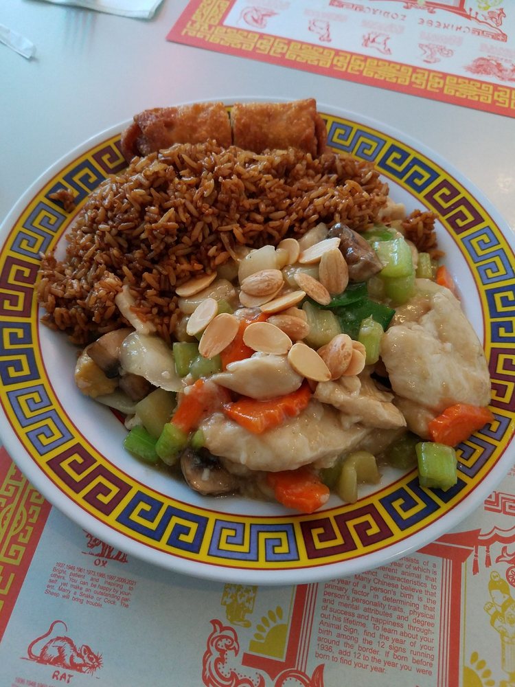 Don Ho Chinese Restaurant 7700 W Old Shakopee Rd, Bloomington, MN, 55438