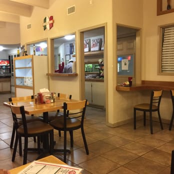Roma S Pizza 20 Photos 25 Reviews 37304 Old Perkins Rd Photo Of Roma S Pizza Prairieville La United States Ordering Counter