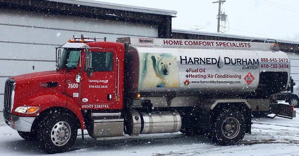 image of business Harned Durham Energy