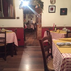 Fratelli bravo 12 foto cucina italiana corso moncalieri 478 ... Trattoria imbianchini torino