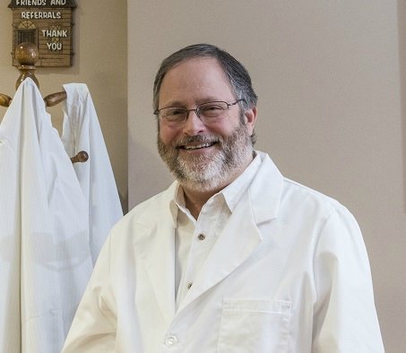 image of business Crossroads Dental Office