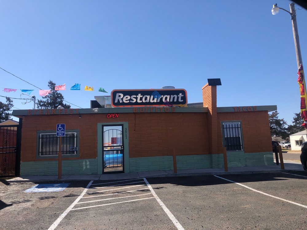 Tacos La Casita