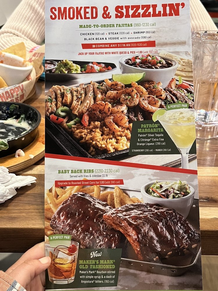 Chili's