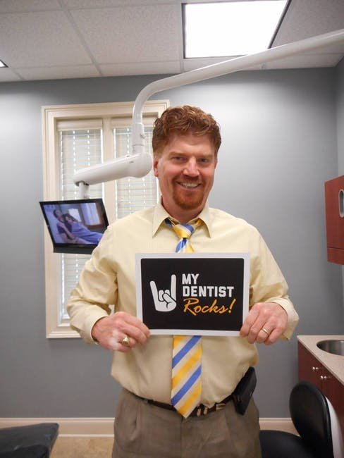 image of business Columbus Aesthetic & Family Dentistry