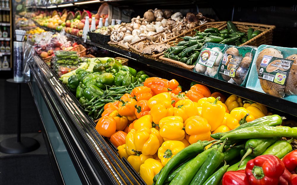 Natural Grocers
