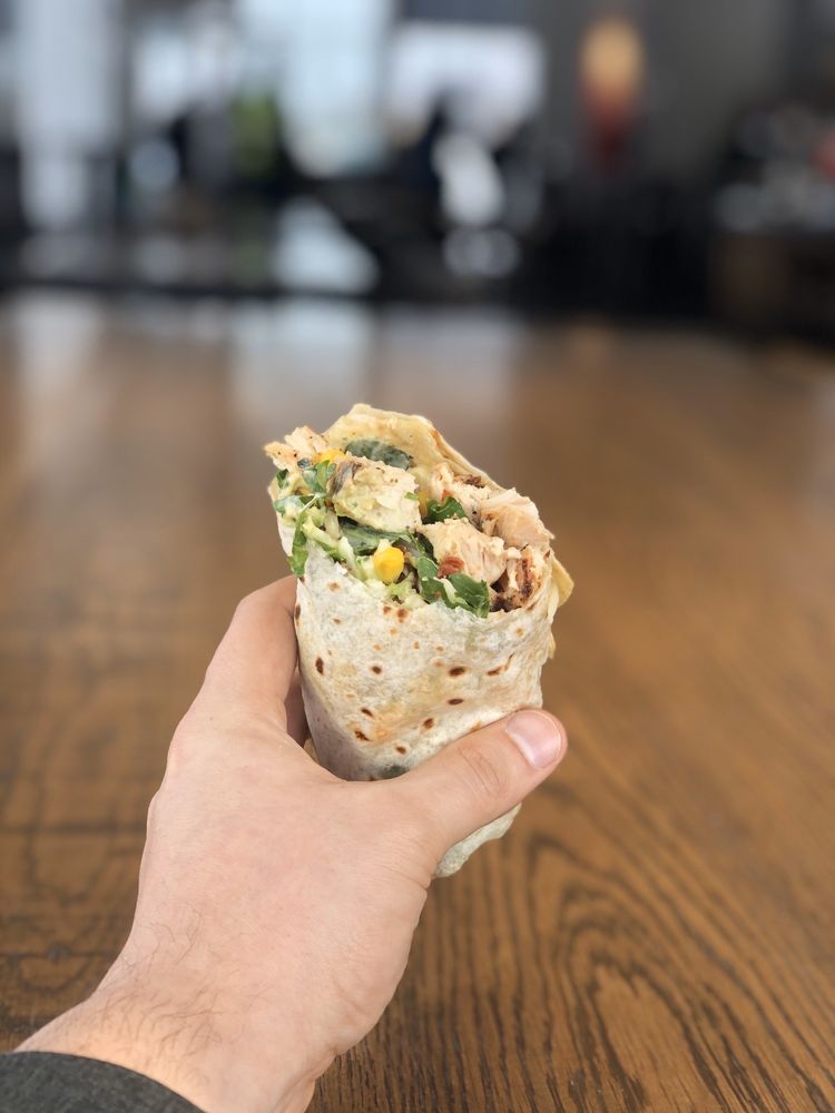 Piada Italian Street Food