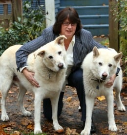Carol Palfrey-Associate Broker