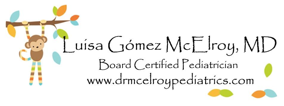 image of business Luisa Gomez McElroy, MD