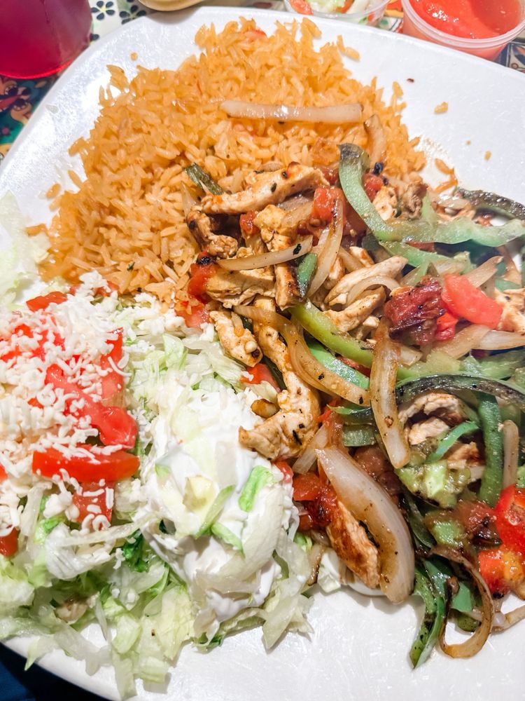 Mi Pueblito Mexican Restaurant