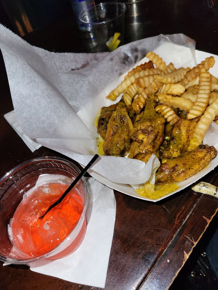 REEL STEEL SPORTS BAR & GRILL