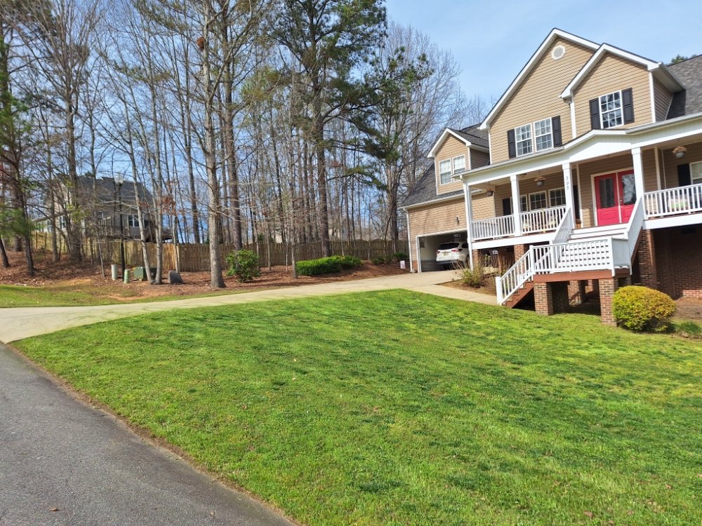 Last Stop Lawn Care and Exterior Home Maintenance