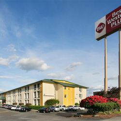 Best Western Plus Skagit Valley Inn And Convention Center 49 Photo Of Best Western Plus Skagit Valley Inn And Convention Center Mount Vernon Wa