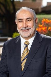 image of business Ahmed Dahshan, MD