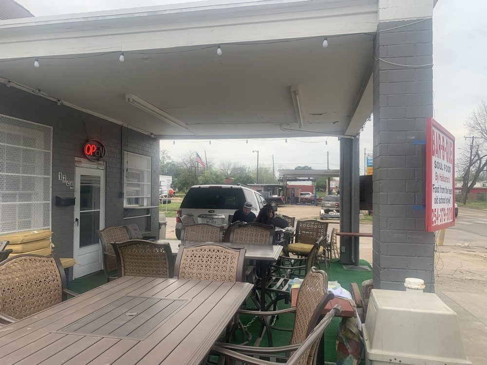 Haliburton's Soul Food