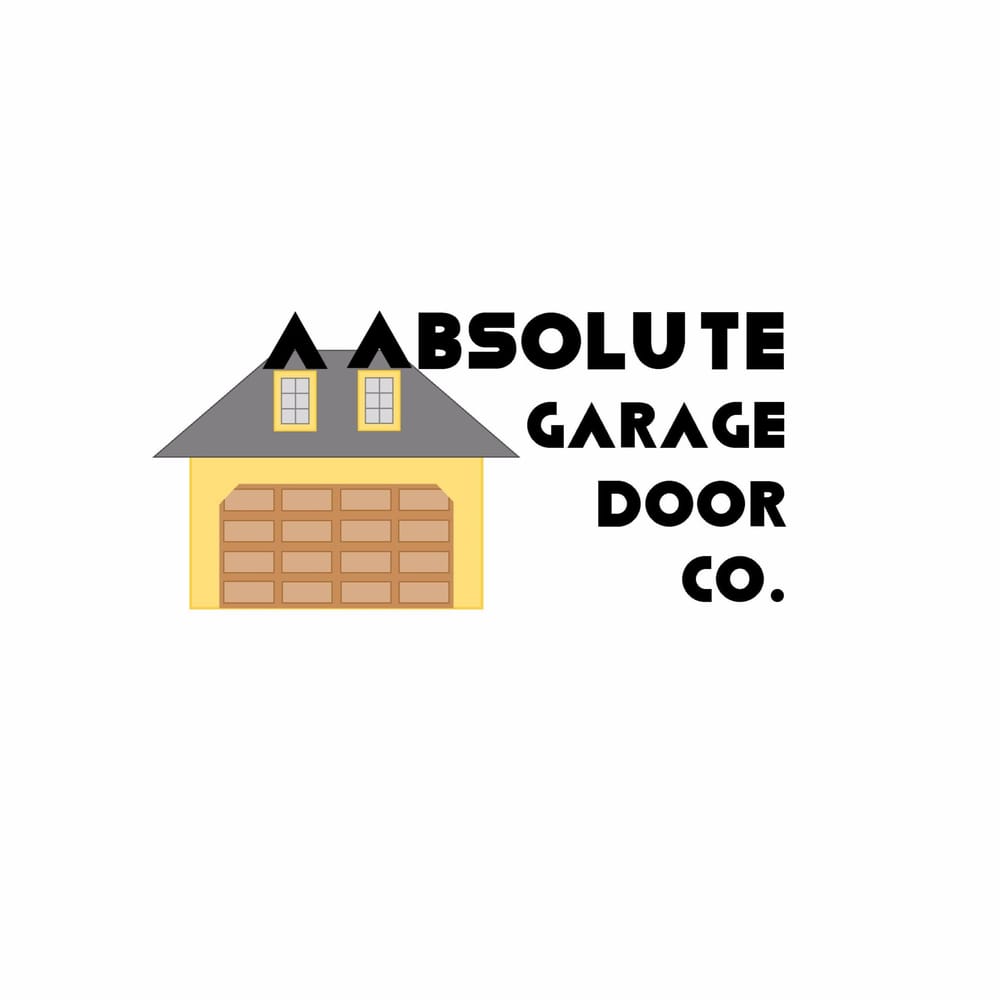 Photos For A Absolute Garage Door Yelp Photo Of A Absolute Garage Door Bartlett Il United States